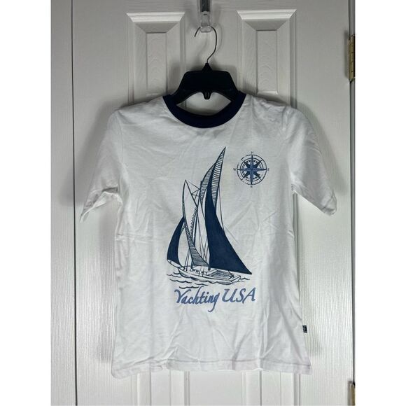 NWT Eland Boys Shirt Size 12 - Picture 1 of 2